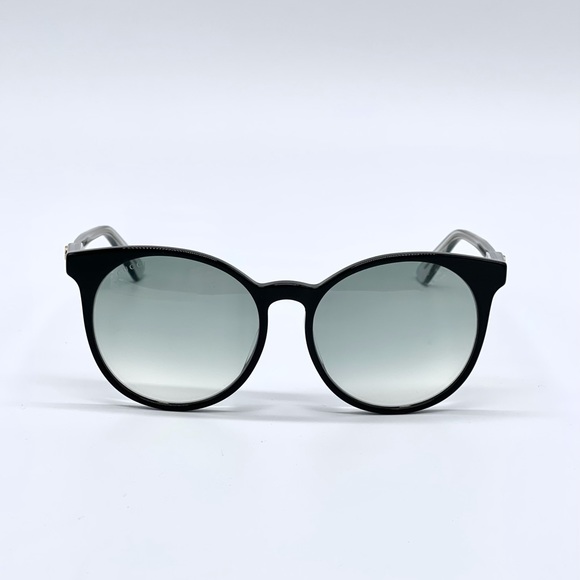 NEW GUCCI GG0488SA 004 CAT EYE SUNGLASSES GUCCI - Picture 2 of 11